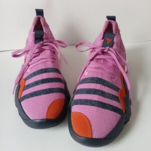 Adidas Trae Young 2 Basketball Unisex Shoes Men's Size 10 / Women's 11